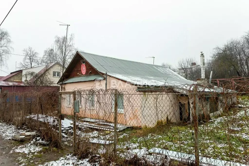 Дом в Владимирская область, Владимир Загородный проезд, 15 (74 м) - Фото 2