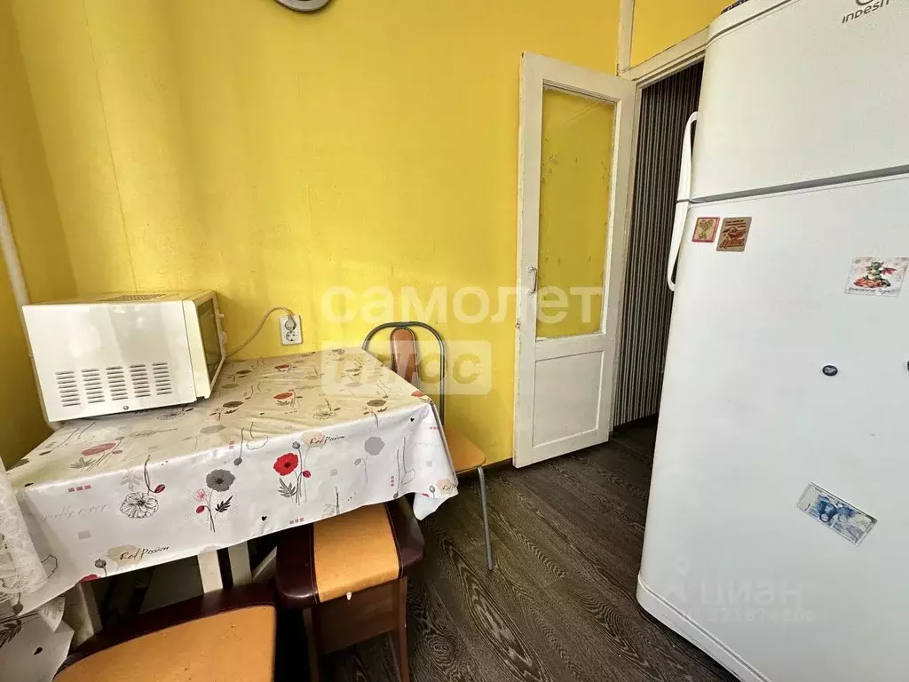 1-к кв. Алтайский край, Барнаул ул. Георгия Исакова, 131А (28.7 м) - Фото 1