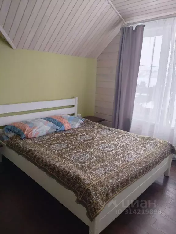 Комната Иркутская область, Ольхонский район, пос. Хужир ул. ... - Фото 0