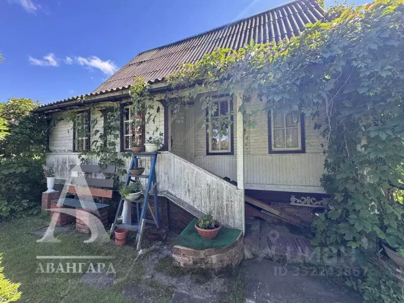 Дом в Московская область, Клин городской округ, Агат СНТ 20 (61 м) - Фото 2