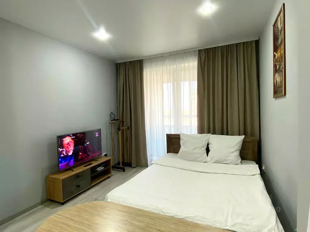 Студия Хакасия, Абакан просп. Дружбы Народов, 43 (20.0 м) - Фото 1