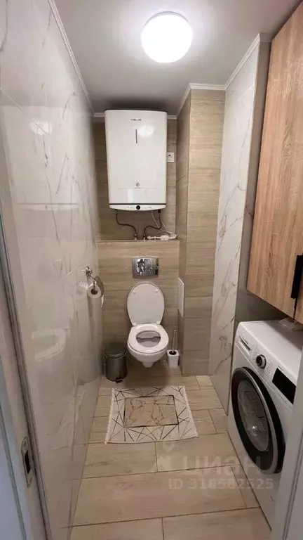 3-к кв. Красноярский край, Красноярск Дудинская ул., 2В (72.0 м) - Фото 1