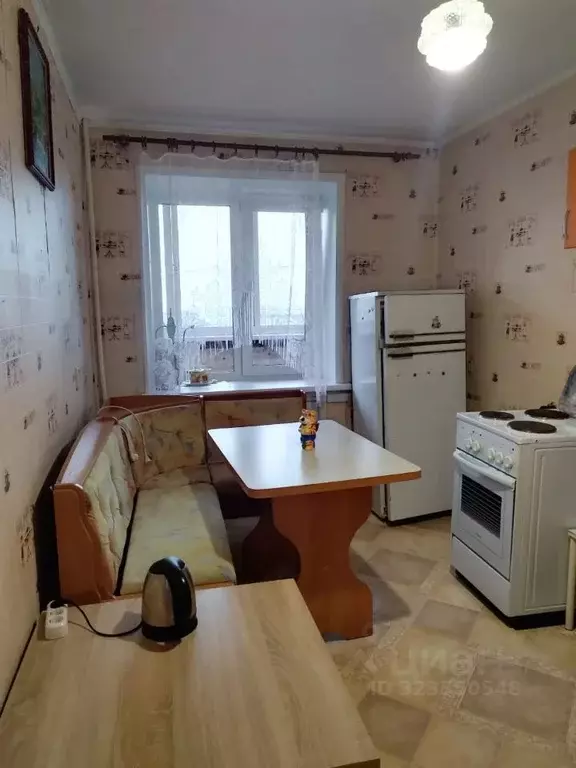 1-к кв. Новосибирская область, Новосибирск ул. Челюскинцев, 14/1 (40.0 ... - Фото 1