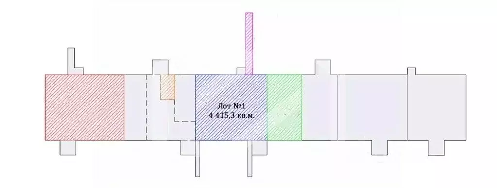 Производственное помещение в Московская область, Щелково Фабричная ... - Фото 2