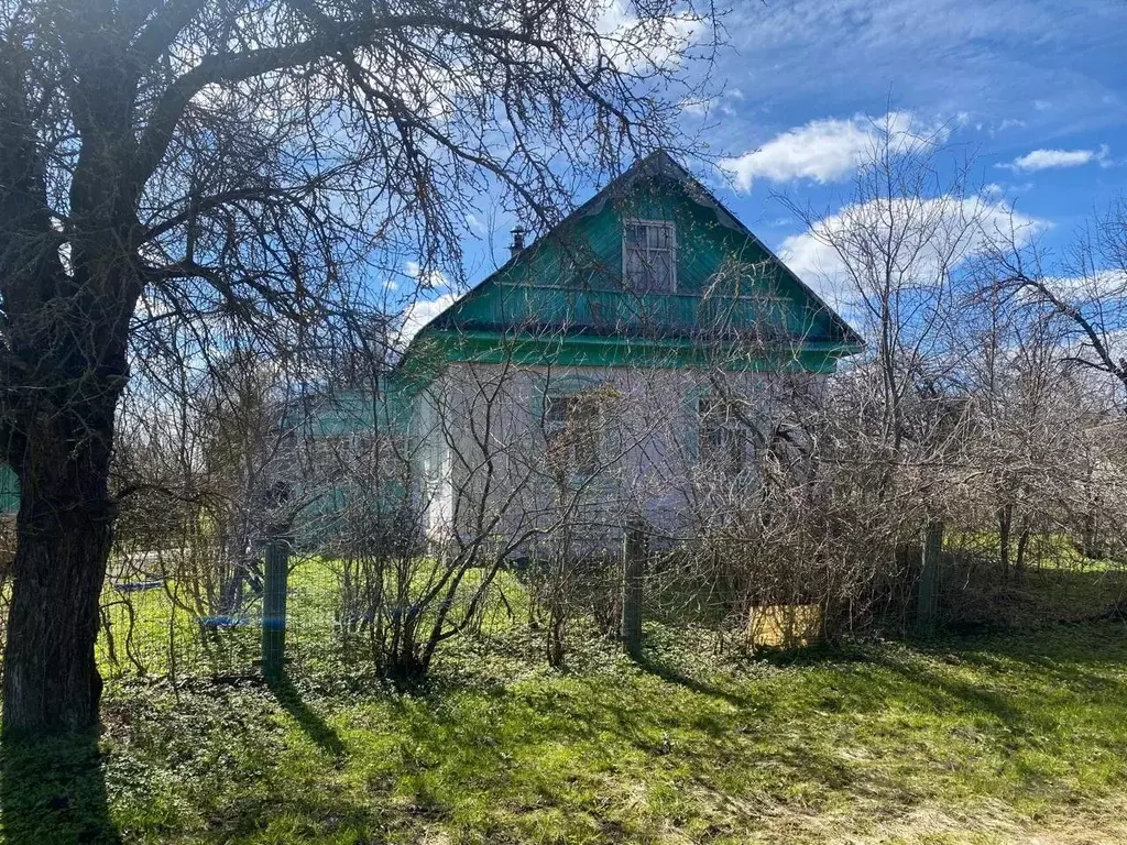 Дом в Московская область, Солнечногорск городской округ, д. Квашнино  ... - Фото 1