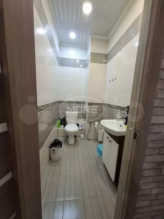 2-к. квартира, 92 м, 2/9 эт. - Фото 1