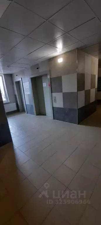 Студия Пермский край, Пермь ул. Василия Татищева, 8 (30.0 м) - Фото 2