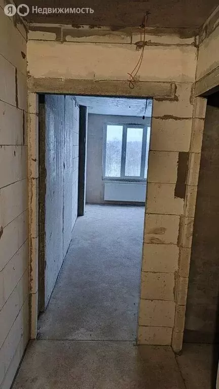 Квартира-студия: Мурино, улица Шоссе в Лаврики, 93 (22.2 м) - Фото 1