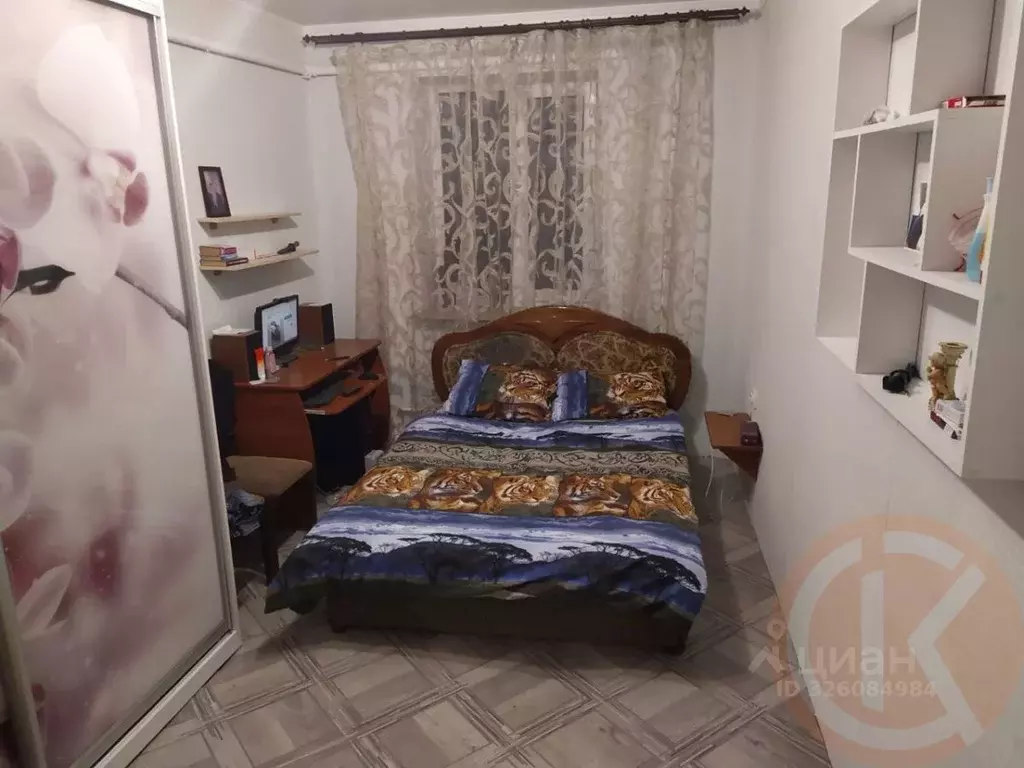 Дом в Крым, Евпатория пер. Тихий, 12 (76 м) - Фото 1