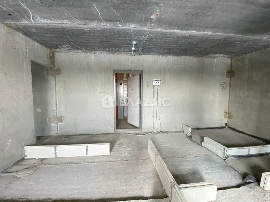 2-к кв. Московская область, Красногорск городской округ, д. Глухово ... - Фото 2