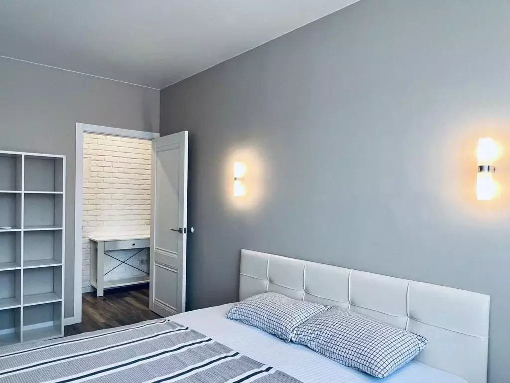 2-к кв. Хабаровский край, Хабаровск ул. Яшина, 3 (42.0 м) - Фото 1