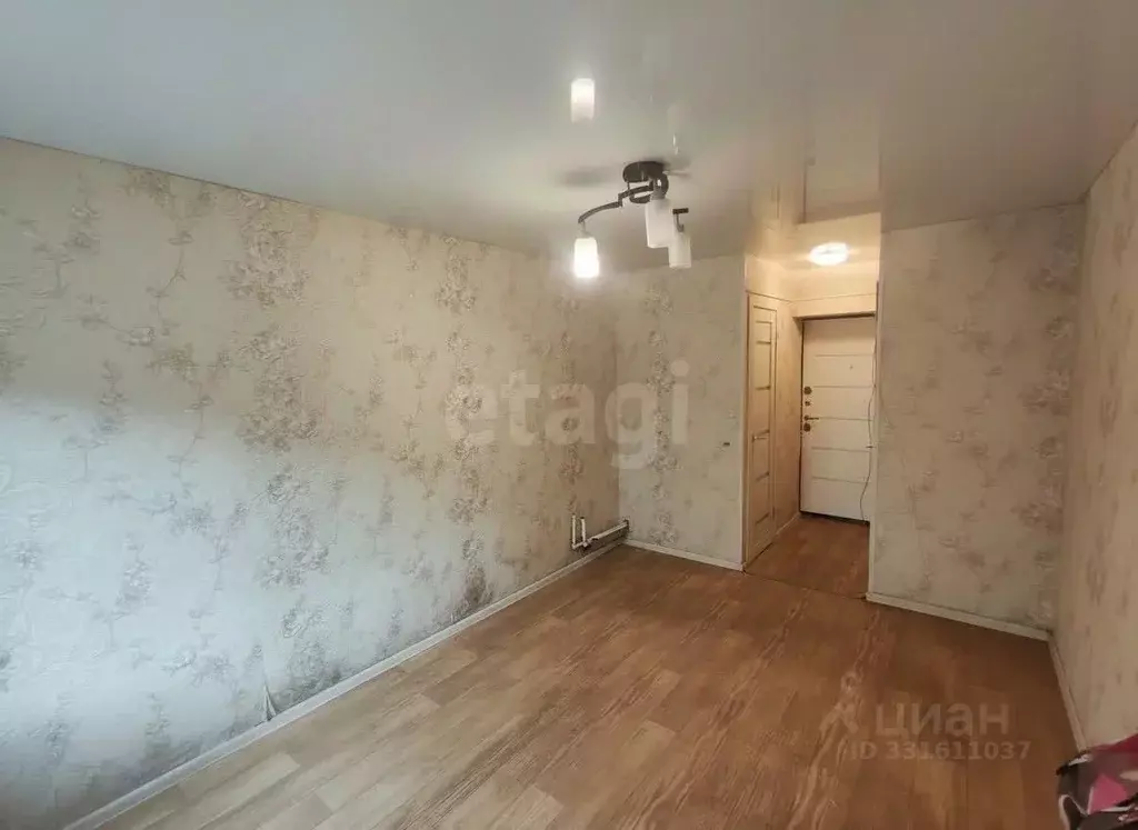 Студия Хабаровский край, Хабаровск Индустриальная ул., 1А (16.0 м) - Фото 1