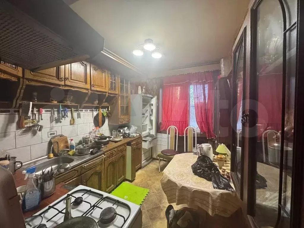 2-к. квартира, 48,5 м, 1/5 эт. - Фото 0