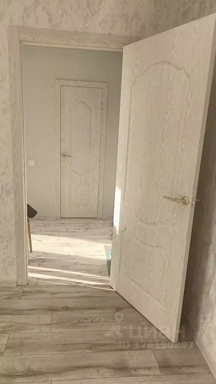 1-к кв. Башкортостан, Уфа ул. Летчиков, 5 (37.0 м) - Фото 2