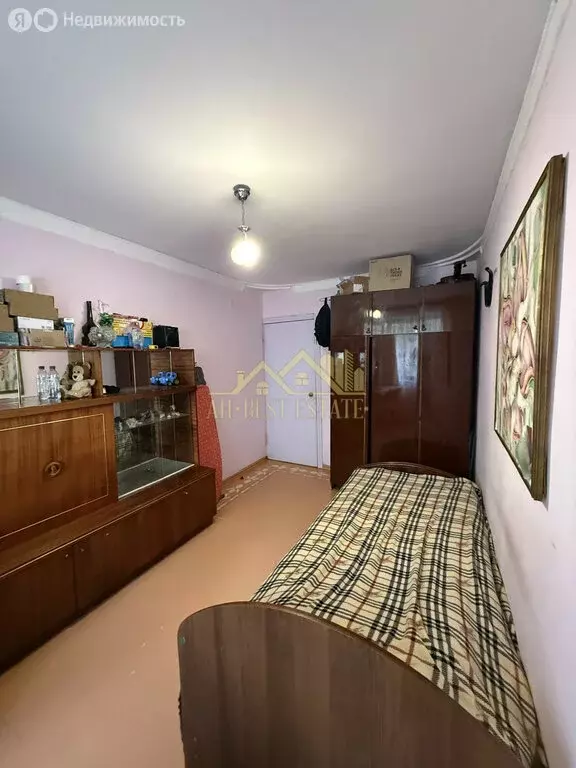 3-комнатная квартира: Владикавказ, улица Кутузова, 77к2 (59.8 м) - Фото 1