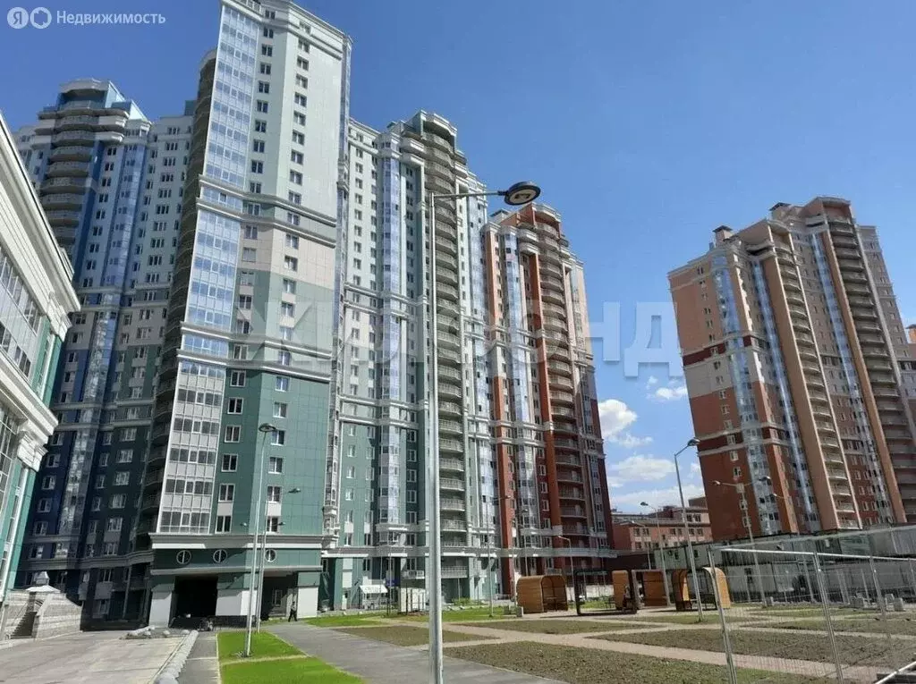 3-комнатная квартира: Санкт-Петербург, улица Руднева, 16 (95.1 м) - Фото 2