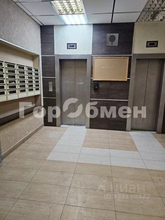 1-к кв. Московская область, Мытищи ул. Колпакова, 10 (43.0 м) - Фото 2