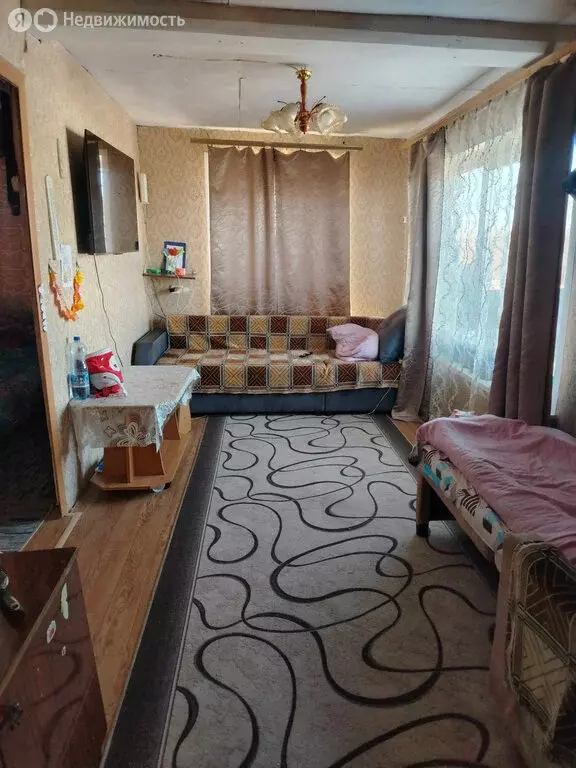 Дом в Свердловская область, Ирбитское муниципальное образование, ... - Фото 1