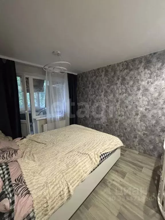 2-к кв. Алтайский край, Барнаул ул. Юрина, 204Бк1 (46.0 м) - Фото 1