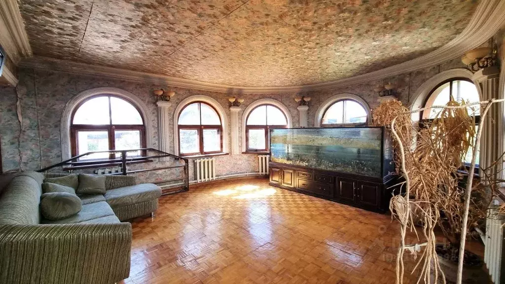 Дом в Волгоградская область, Волгоград Лесогорская ул., 31 (353 м) - Фото 1