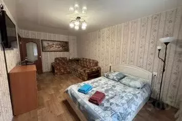 1-к кв. Новгородская область, Великий Новгород Псковская ул., 18к3 ... - Фото 0