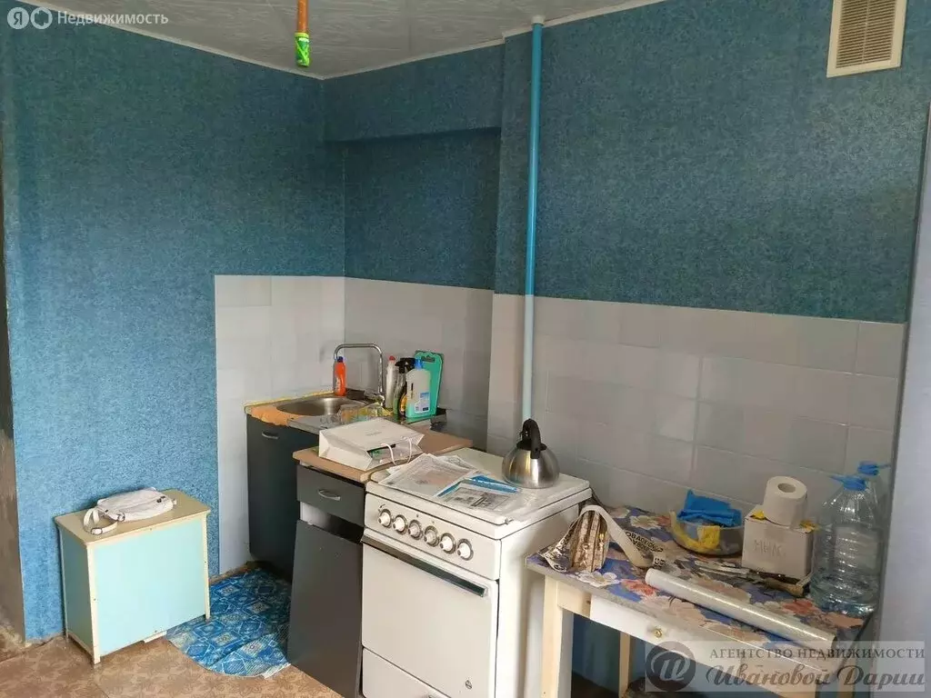 1-комнатная квартира: Самара, проспект Кирова, 399 (34.1 м) - Фото 2