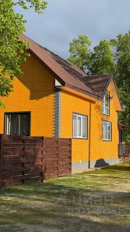 Дом в Тюменская область, Нижнетавдинский район, Геолог-2 СНТ 1с1/1 (33 ... - Фото 1