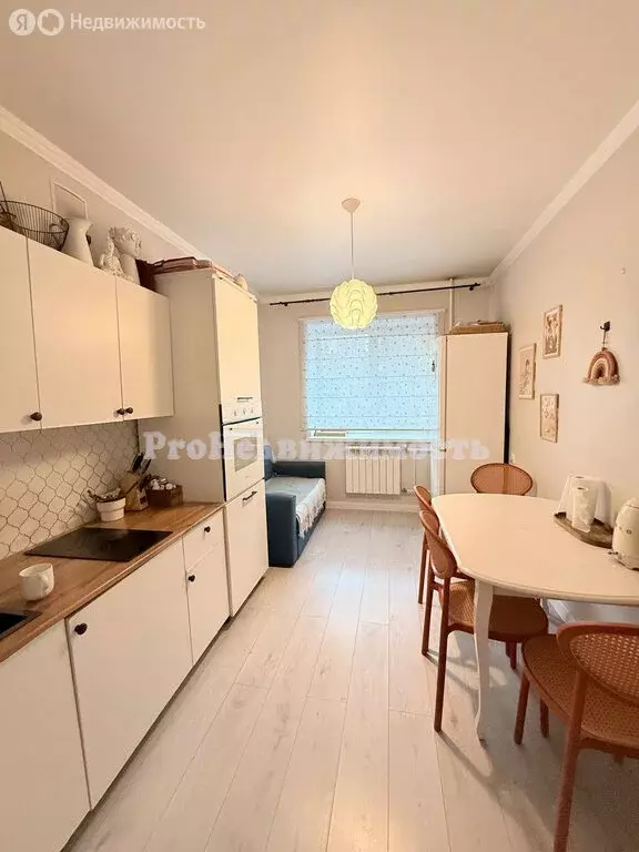 2-комнатная квартира: Кызыл, улица Суворова, 62А (53 м) - Фото 2