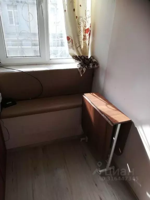Комната Ростовская область, Ростов-на-Дону ул. Серафимовича, 45 (12.0 ... - Фото 0
