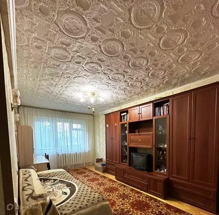 Продаётся 3-к квартира, 56.7 м - Фото 0