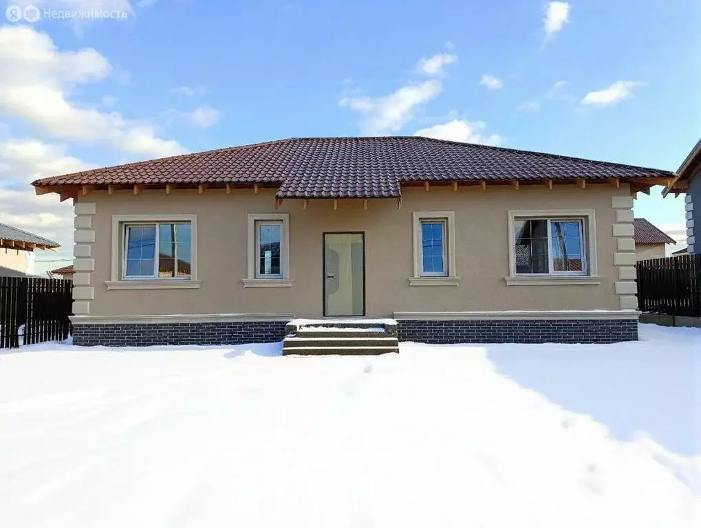 Дом в деревня Дятловка, 346 (118.8 м) - Фото 2