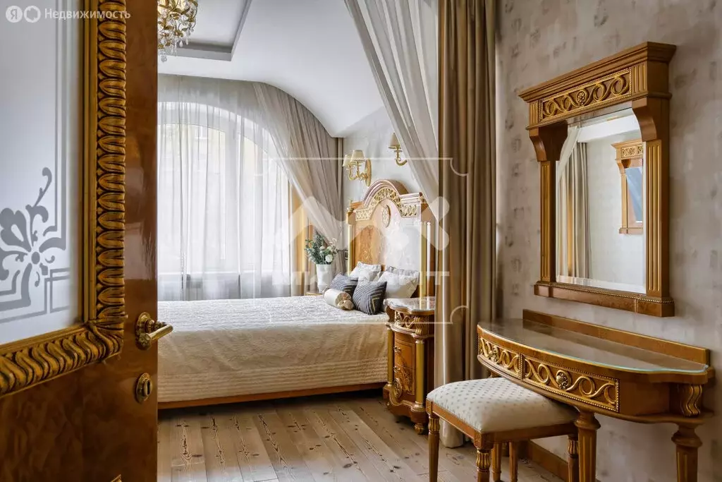 3-комнатная квартира: Санкт-Петербург, Московский район, улица Победы, ... - Фото 1