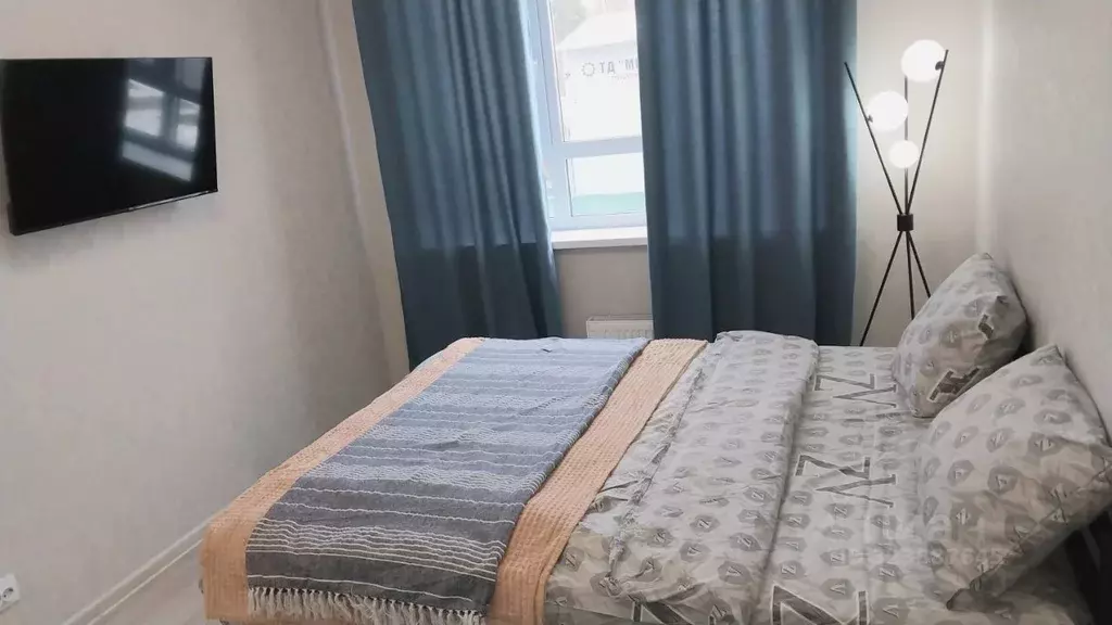 1-к кв. Пермский край, Пермь Магистральная ул., 86Б (38.0 м) - Фото 2