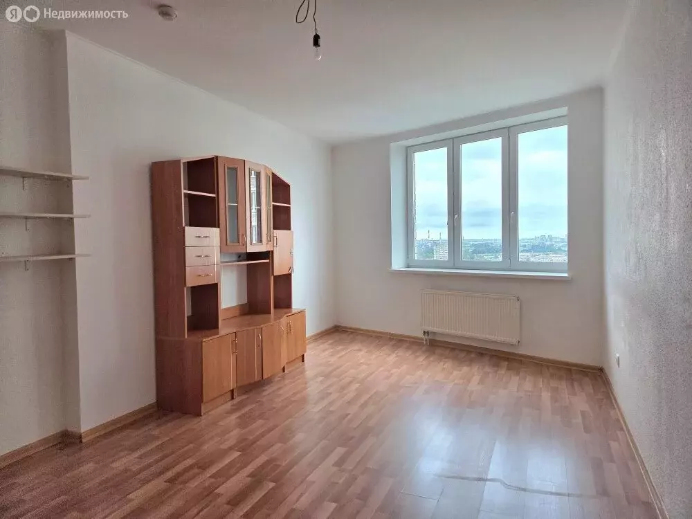 1-комнатная квартира: Екатеринбург, улица Пехотинцев, 4к1 (48.3 м) - Фото 2