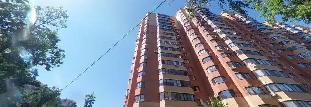 1-к кв. Москва ул. Гарибальди, 11 (39.0 м) - Фото 2