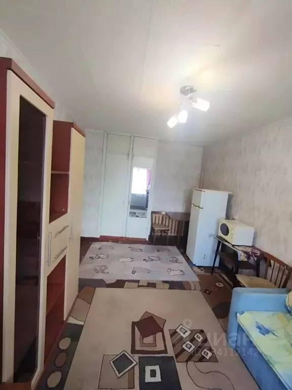 Комната Вологодская область, Череповец ул. Краснодонцев, 26 (18.0 м) - Фото 2