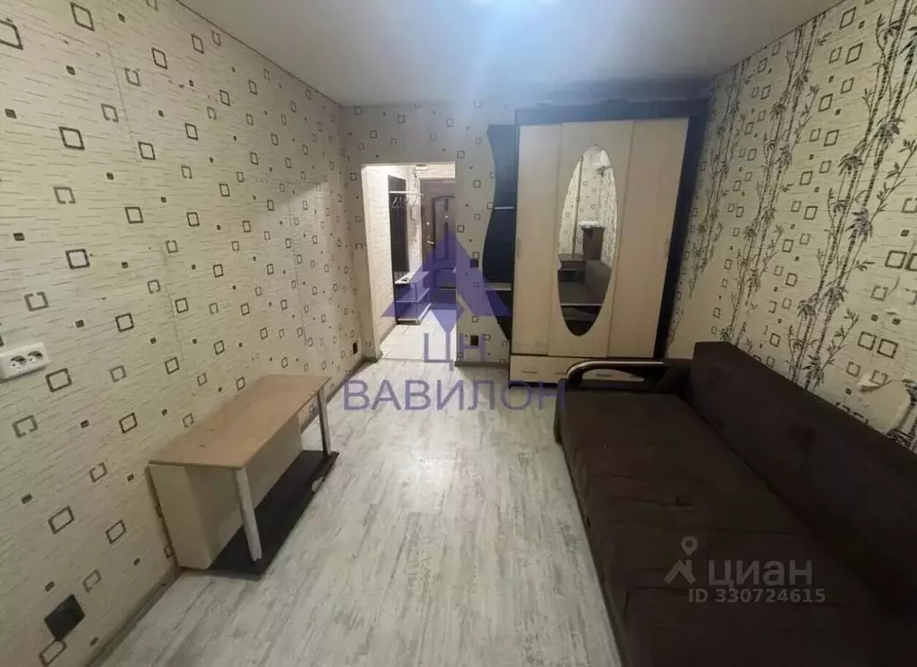 Студия Ростовская область, Волгодонск ул. Гагарина (21.0 м) - Фото 2