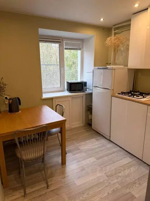 1-к кв. Челябинская область, Снежинск ул. Ленина, 9 (30.0 м) - Фото 1