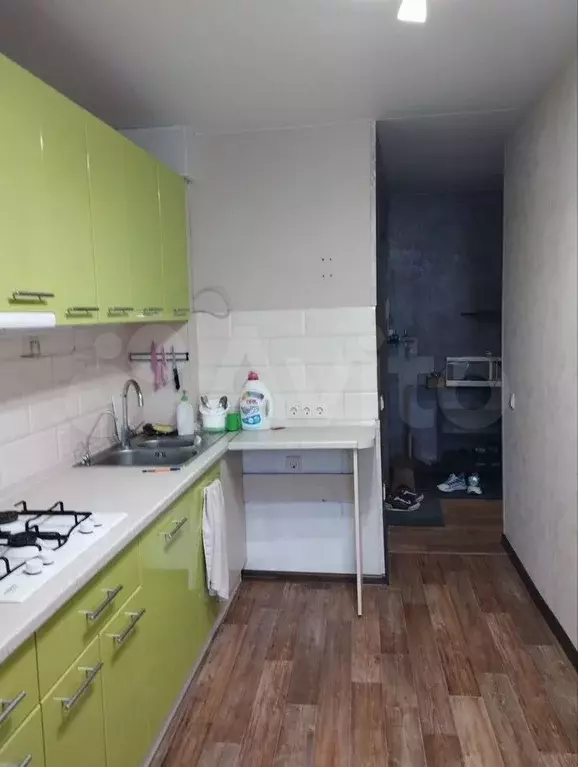 4-к. квартира, 88 м, 4/12 эт. - Фото 1