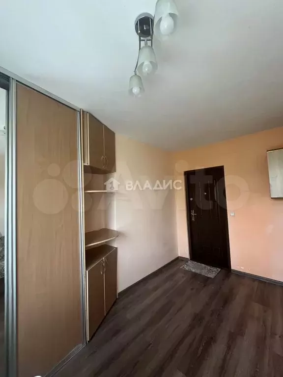Комната 12 м в 1-к., 5/5 эт. - Фото 1