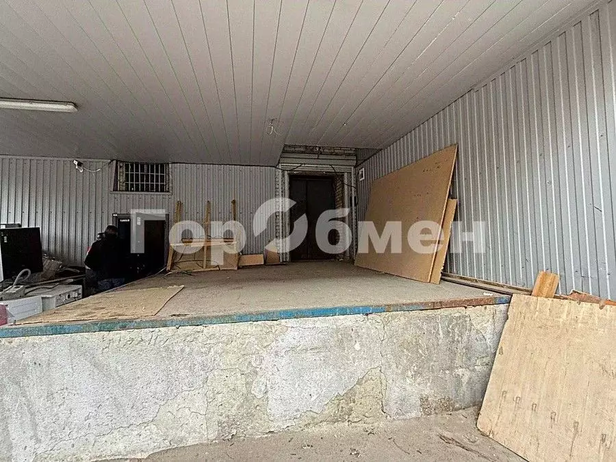 Склад в Московская область, Балашиха Павлино мкр, 1А (908 м) - Фото 2