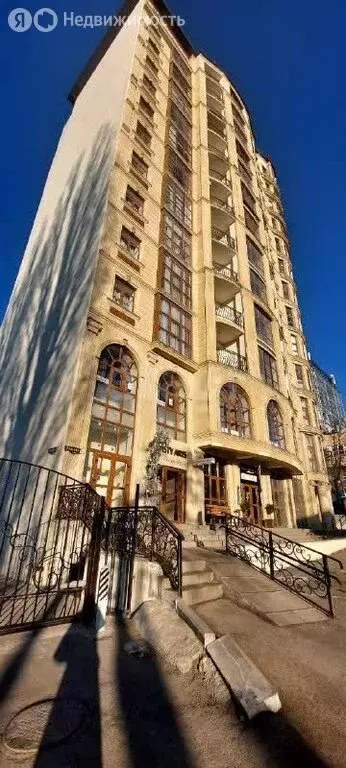 3-комнатная квартира: Пятигорск, улица Власова, 31 (85.1 м) - Фото 1