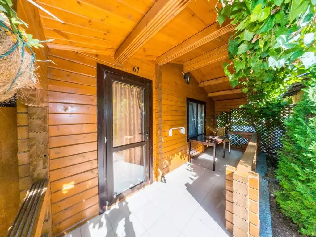 Комната Краснодарский край, Анапа Пионерский просп., 270 - Фото 2