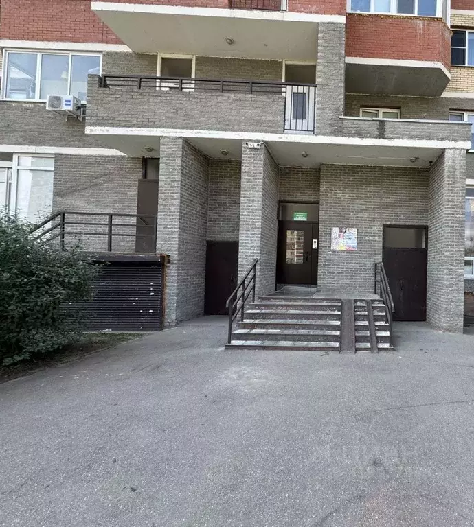 2-к кв. Московская область, Лосино-Петровский городской округ, ... - Фото 1