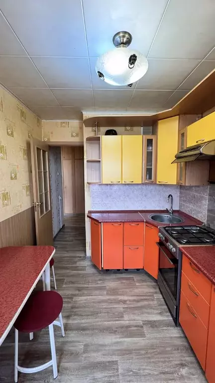 Продаётся 2-к квартира, 47.7 м - Фото 1