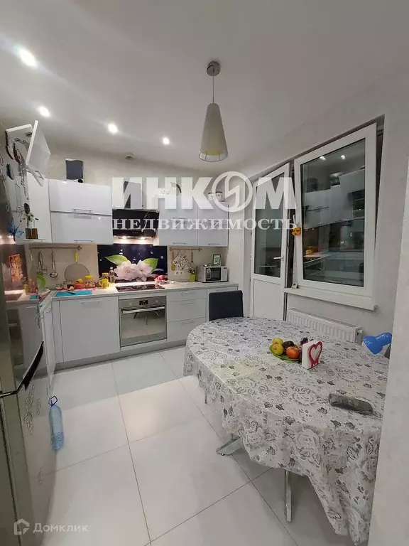 Продаётся 2-к квартира, 62.5 м - Фото 0