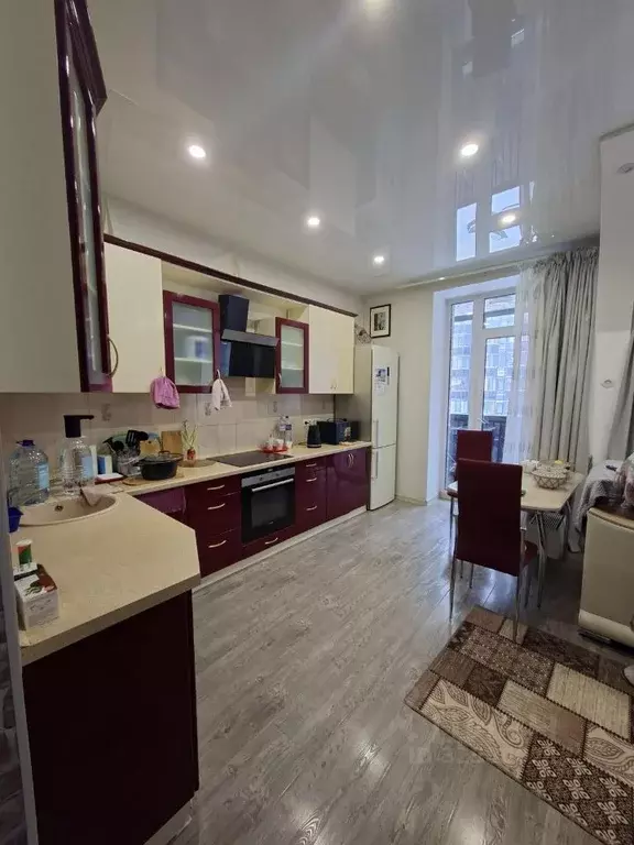 Студия Московская область, Апрелевка Наро-Фоминский городской округ, ... - Фото 2