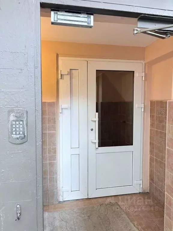 3-к кв. Санкт-Петербург Ленская ул., 8К1 (57.1 м) - Фото 2