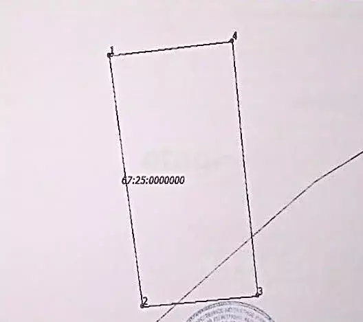 Участок в Смоленская область, Ярцево проезд Щекинский, 2 (14.5 сот.) - Фото 2