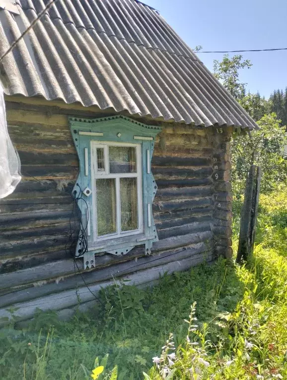 Участок в Удмуртия, Малопургинский район, с. Пугачево  (13.42 сот.) - Фото 1